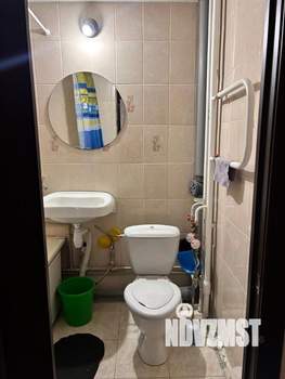 1-к квартира, на длительный срок, 35м2, 6/16 этаж