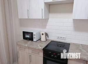 1-к квартира, на длительный срок, 35м2, 7/12 этаж