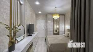 1-к квартира, на длительный срок, 55м2, 5/25 этаж