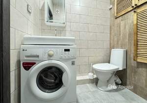 Студия квартира, на длительный срок, 21м2, 16/16 этаж