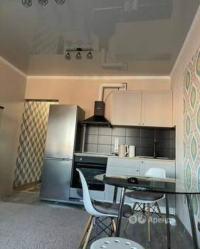 Студия квартира, на длительный срок, 30м2, 18/24 этаж