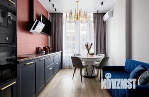 2-к квартира, посуточно, 60м2, 1/1 этаж