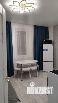 Студия квартира, на длительный срок, 30м2, 2/17 этаж