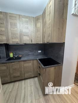 1-к квартира, на длительный срок, 37м2, 4/23 этаж