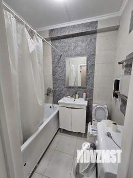 1-к квартира, на длительный срок, 40м2, 7/9 этаж