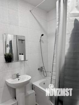 2-к квартира, на длительный срок, 37м2, 2/18 этаж