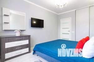 2-к квартира, посуточно, 70м2, 20/23 этаж