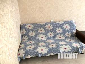 1-к квартира, посуточно, 38м2, 8/22 этаж