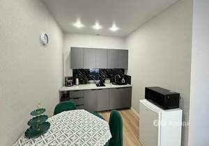 1-к квартира, на длительный срок, 36м2, 5/16 этаж