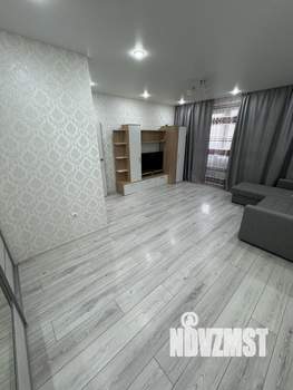 1-к квартира, на длительный срок, 42м2, 8/26 этаж