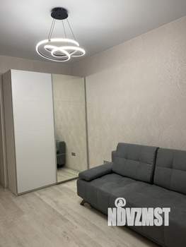 1-к квартира, на длительный срок, 38м2, 14/22 этаж
