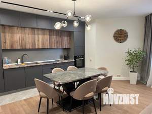 2-к квартира, на длительный срок, 83м2, 8/19 этаж