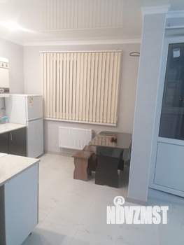 Студия квартира, на длительный срок, 30м2, 10/22 этаж