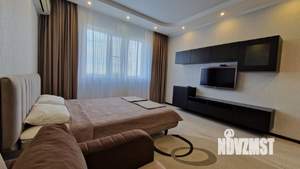 1-к квартира, на длительный срок, 47м2, 14/16 этаж