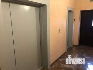 Студия квартира, на длительный срок, 25м2, 14/22 этаж