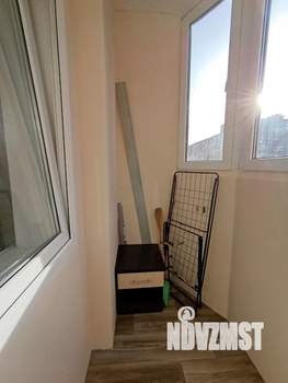 1-к квартира, на длительный срок, 45м2, 10/19 этаж