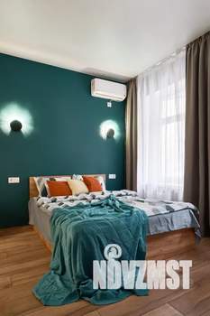 Студия квартира, посуточно, 29м2, 2/22 этаж