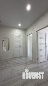 2-к квартира, на длительный срок, 57м2, 15/24 этаж