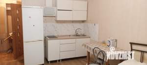 Студия квартира, на длительный срок, 26м2, 3/5 этаж