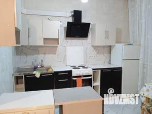 Студия квартира, на длительный срок, 27м2, 1/4 этаж