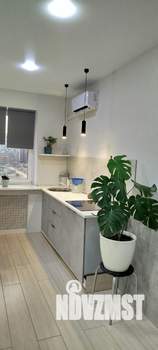 Студия квартира, на длительный срок, 33м2, 8/10 этаж