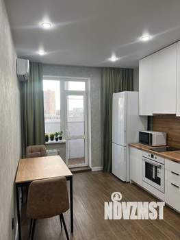 2-к квартира, на длительный срок, 54м2, 5/24 этаж