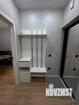 1-к квартира, на длительный срок, 39м2, 11/16 этаж