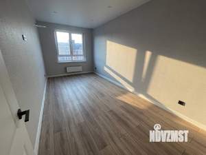 1-к квартира, на длительный срок, 35м2, 14/17 этаж