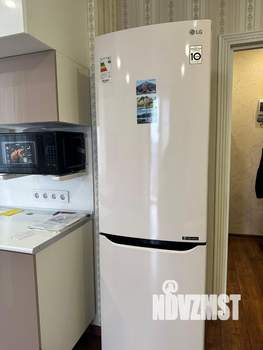 Студия квартира, на длительный срок, 30м2, 3/3 этаж