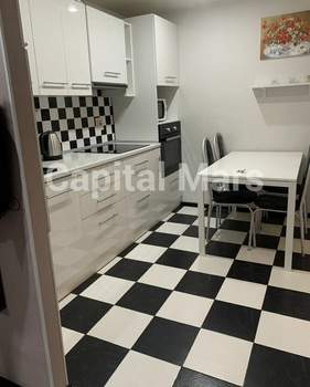 2-к квартира, на длительный срок, 40м2, 3/5 этаж