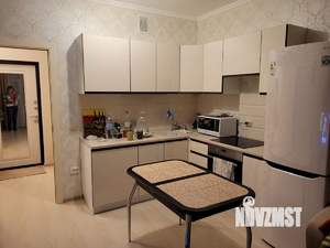 2-к квартира, на длительный срок, 61м2, 9/25 этаж