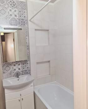 1-к квартира, на длительный срок, 35м2, 12/16 этаж