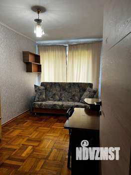3-к квартира, на длительный срок, 60м2, 5/5 этаж