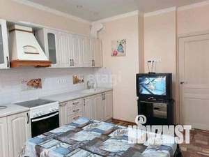 2-к квартира, на длительный срок, 56м2, 7/18 этаж