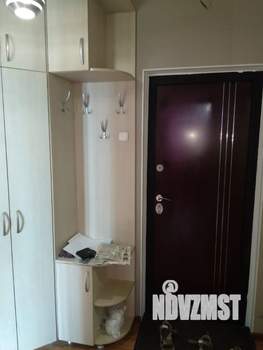 1-к квартира, на длительный срок, 44м2, 11/22 этаж