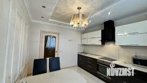 2-к квартира, на длительный срок, 60м2, 17/17 этаж