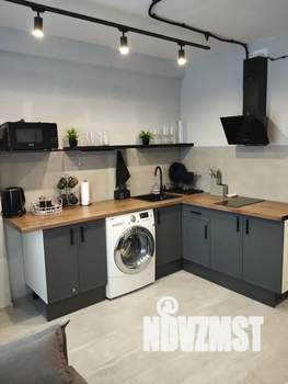 1-к квартира, посуточно, 40м2, 3/7 этаж