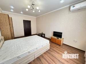 1-к квартира, на длительный срок, 42м2, 3/23 этаж