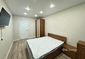 1-к квартира, на длительный срок, 42м2, 5/12 этаж