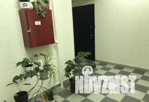 1-к квартира, на длительный срок, 50м2, 5/17 этаж