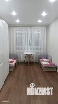 1-к квартира, на длительный срок, 35м2, 10/16 этаж