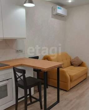 1-к квартира, на длительный срок, 34м2, 11/20 этаж