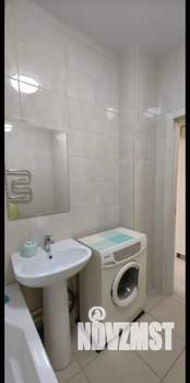 Студия квартира, на длительный срок, 25м2, 6/19 этаж