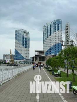 1-к квартира, на длительный срок, 50м2, 12/23 этаж