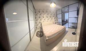 1-к квартира, на длительный срок, 40м2, 13/16 этаж