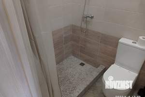 1-к квартира, посуточно, 22м2, 2/24 этаж