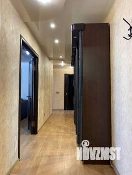3-к квартира, на длительный срок, 67м2, 8/9 этаж