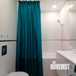 2-к квартира, посуточно, 50м2, 3/14 этаж