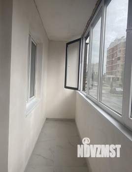 1-к квартира, на длительный срок, 46м2, 1/9 этаж