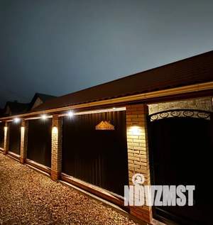 Студия квартира, посуточно, 28м2, 1/1 этаж